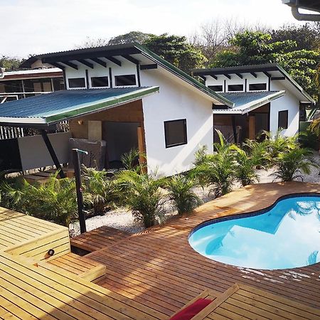 Santeria Lodge Playa Santa Teresa  Esterno foto