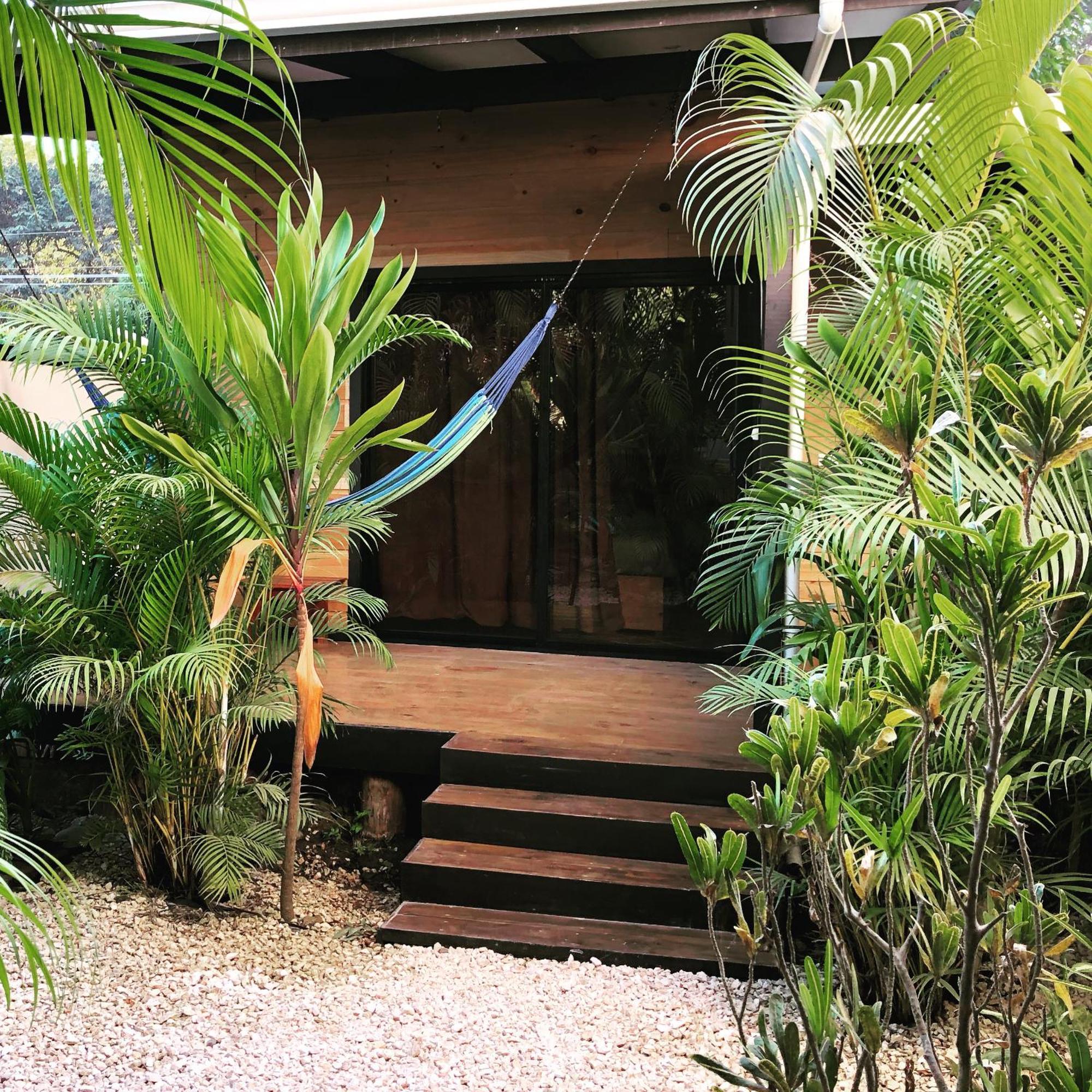 Santeria Lodge Playa Santa Teresa  Esterno foto