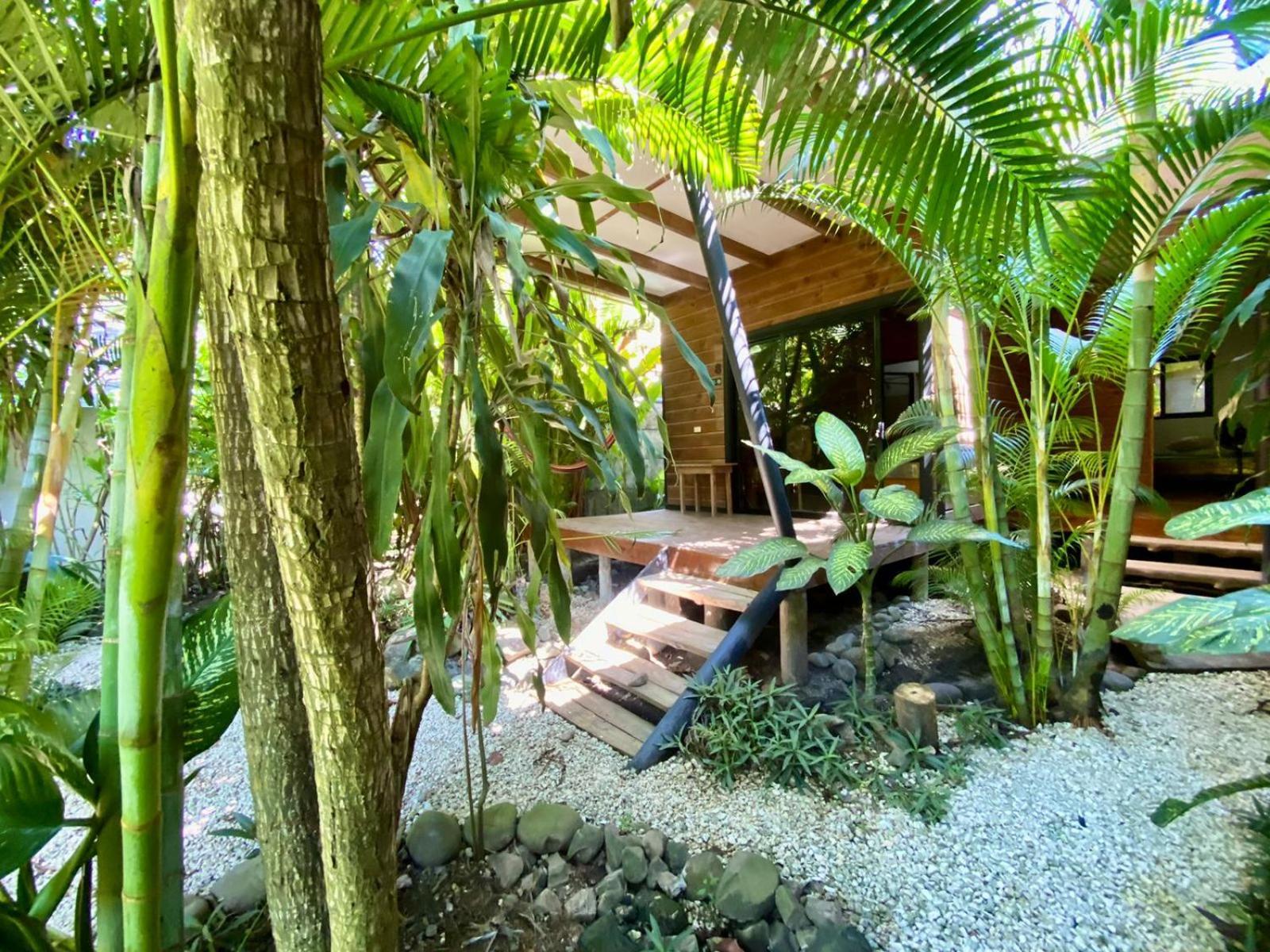 Santeria Lodge Playa Santa Teresa  Esterno foto