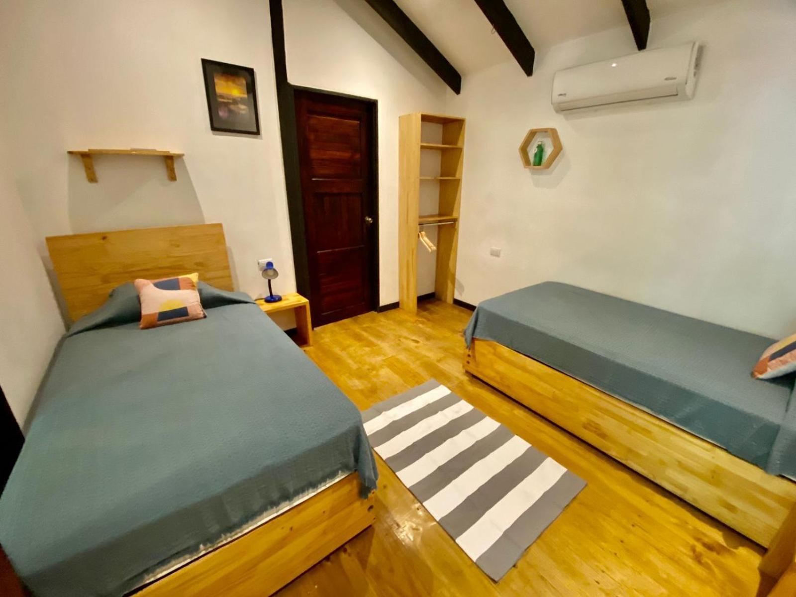 Santeria Lodge Playa Santa Teresa  Esterno foto