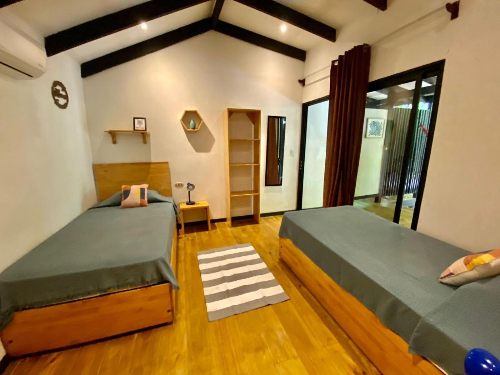 Santeria Lodge Playa Santa Teresa  Esterno foto
