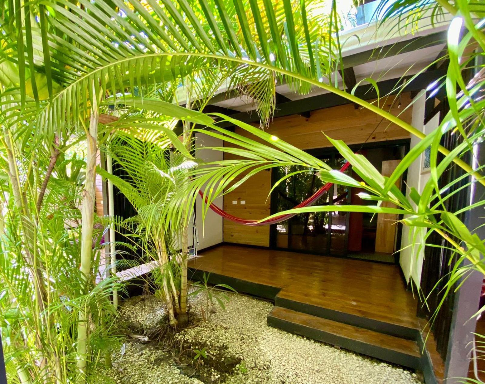Santeria Lodge Playa Santa Teresa  Esterno foto