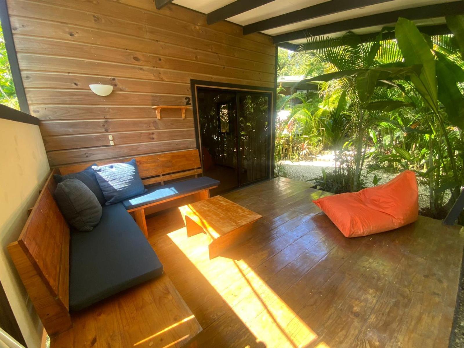 Santeria Lodge Playa Santa Teresa  Esterno foto