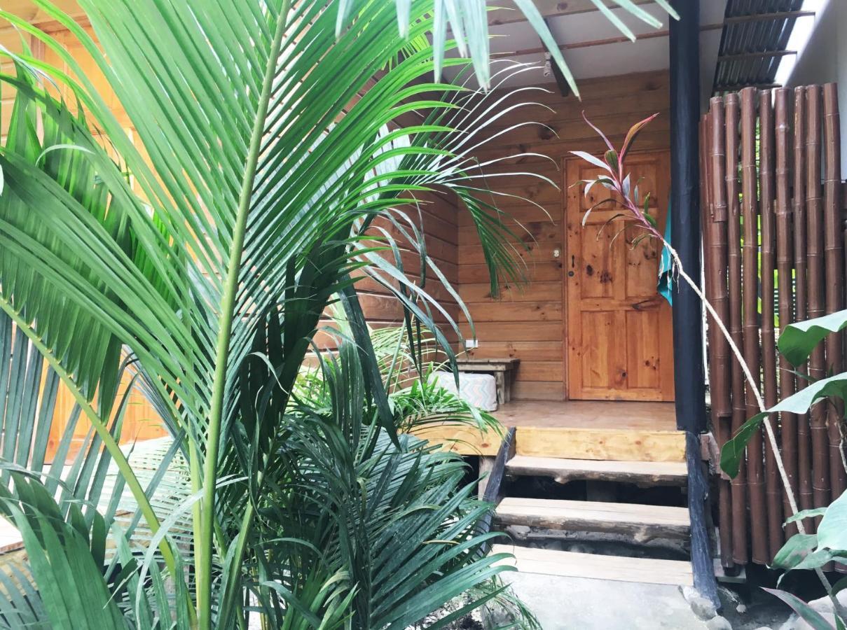 Santeria Lodge Playa Santa Teresa  Esterno foto