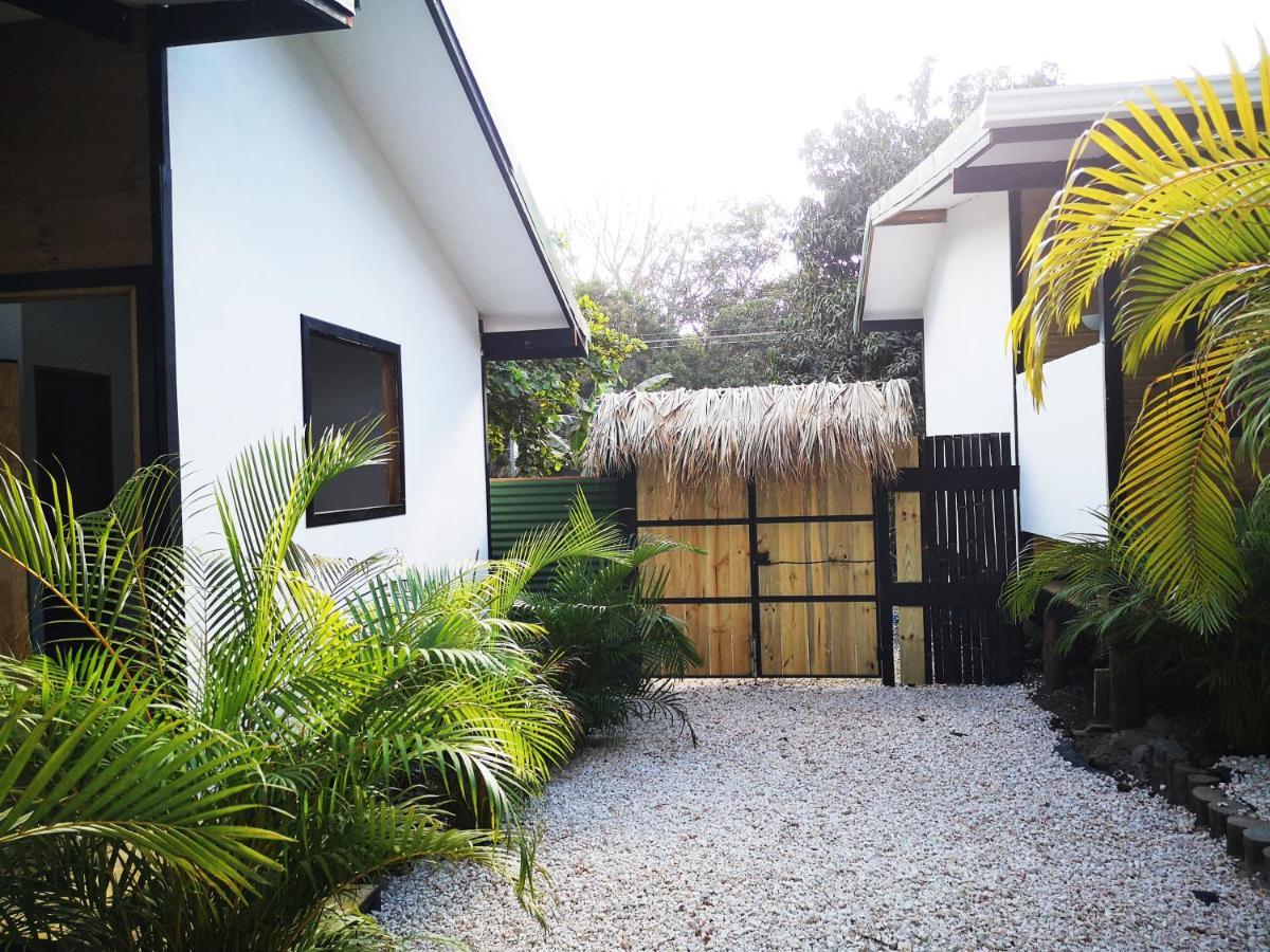 Santeria Lodge Playa Santa Teresa  Esterno foto
