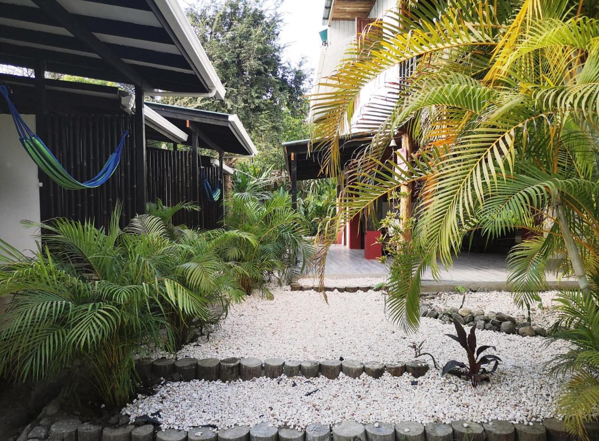 Santeria Lodge Playa Santa Teresa  Esterno foto